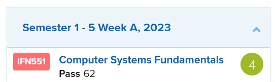 我能接受的最低 GPA 是 5