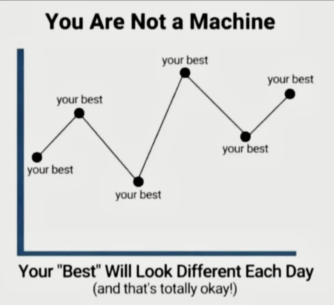 趋势还是在向上的!