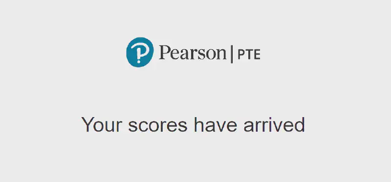 Featured image of post 第二次 PTE 考试有感