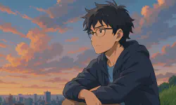 Featured image of post 随想 04