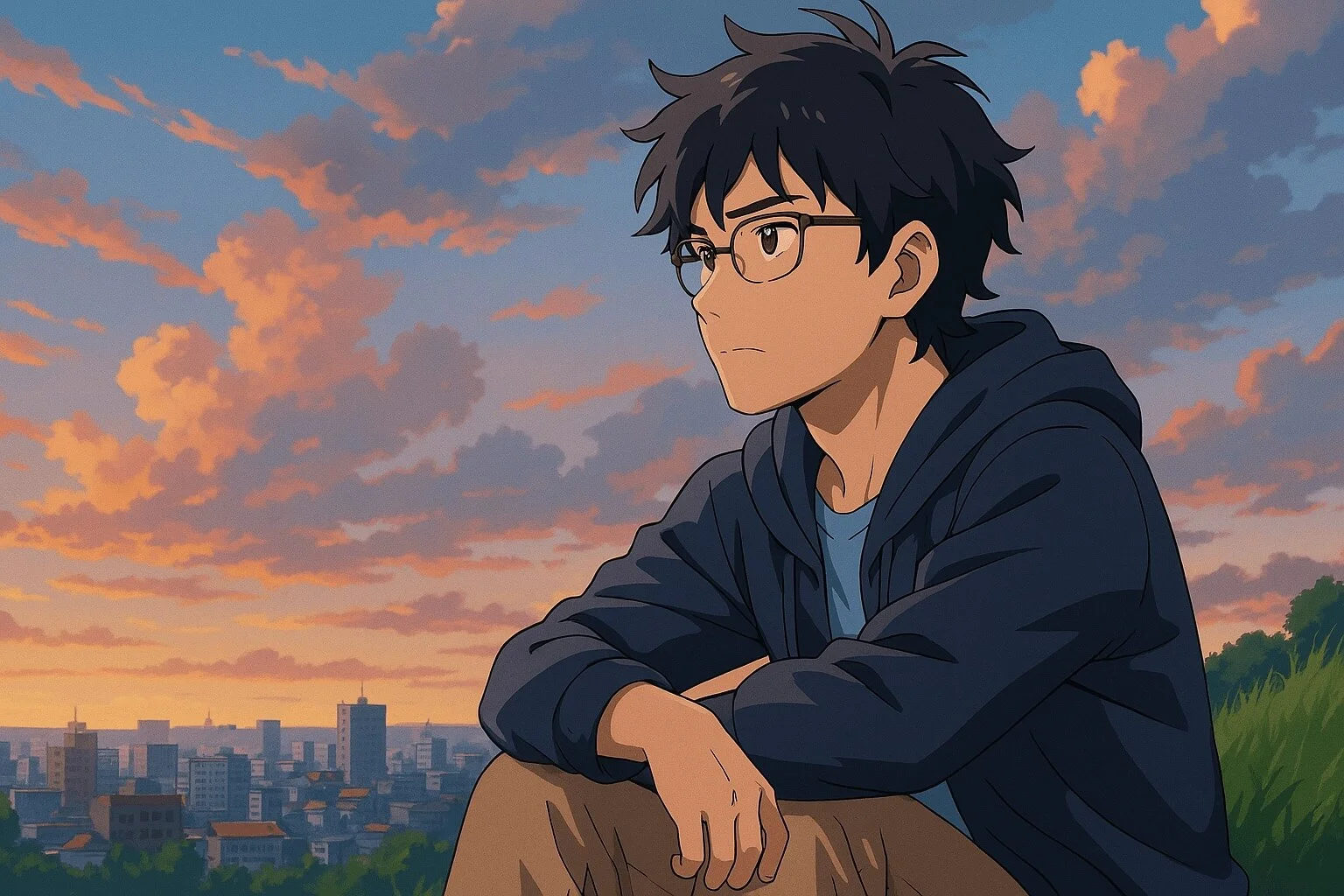 Featured image of post 随想 04