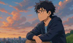 Featured image of post 随想 04