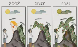 Featured image of post Evolution of Front-End Technologies