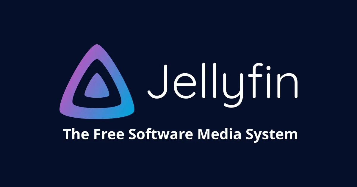 Featured image of post 把你的 Jellyfin 安全地暴露到公网