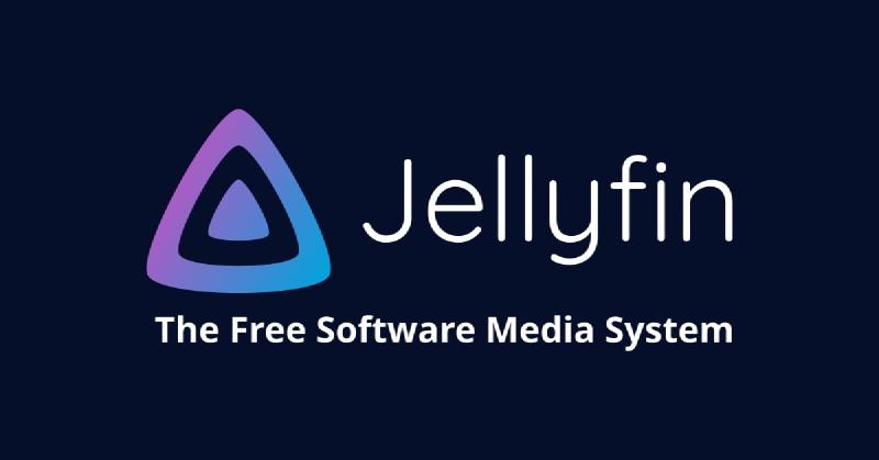 Featured image of post Expose Your Jellyfin