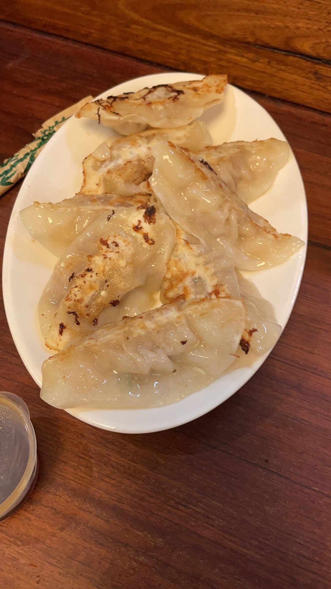 gyoza