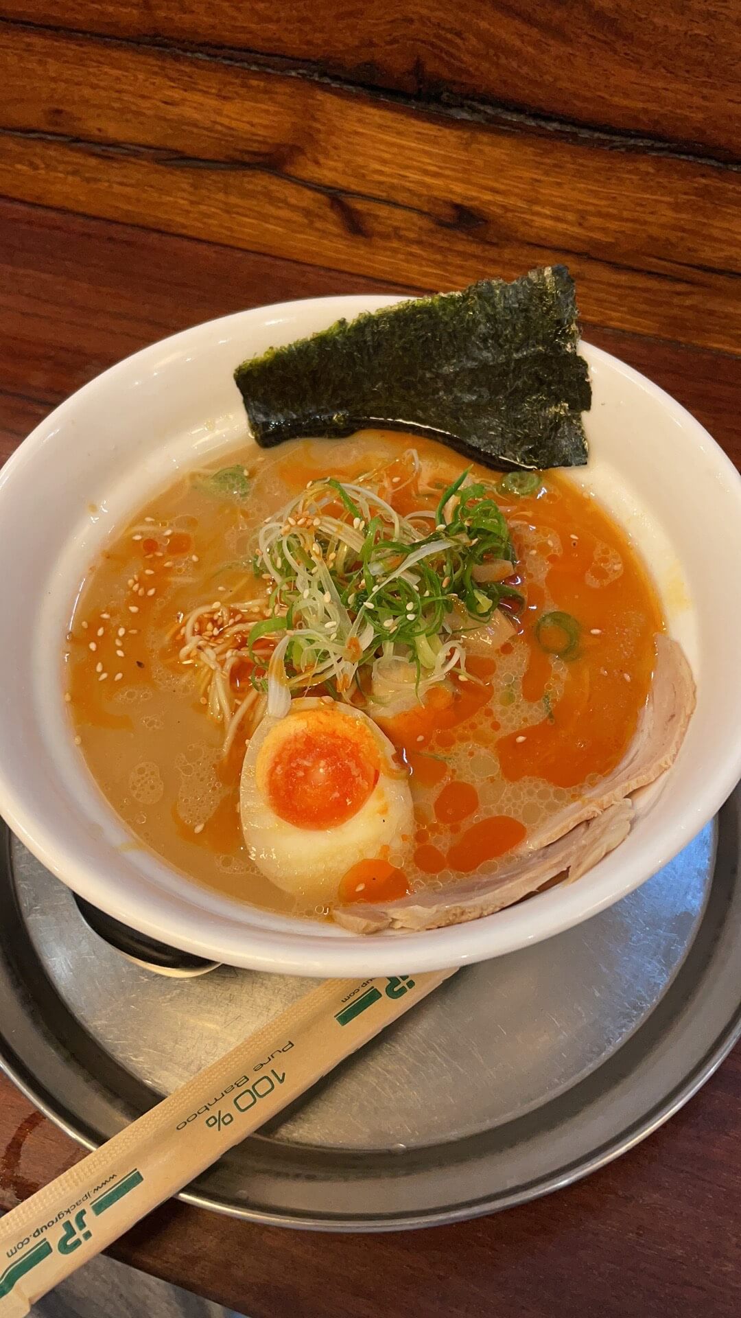 ramen