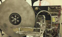 Featured image of post 计科基础 03 - 数据存储