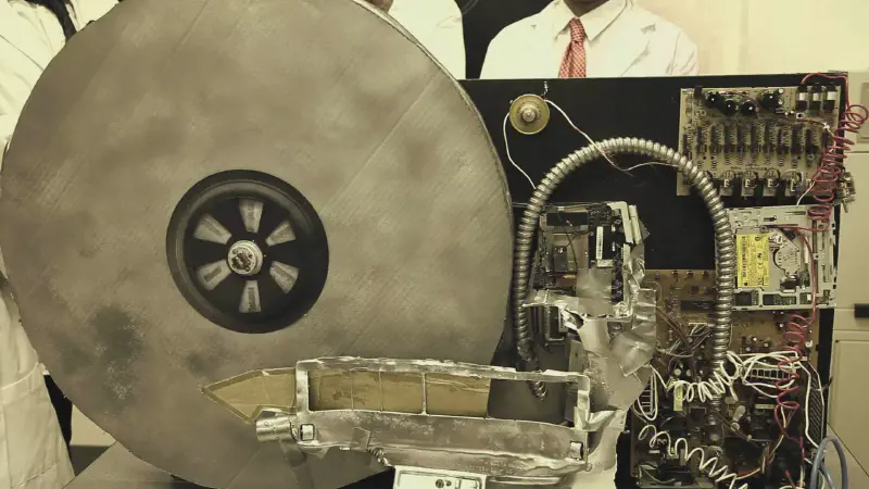 Featured image of post 计科基础 03 - 数据存储