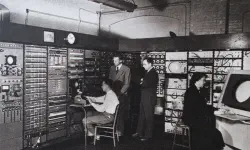 Featured image of post 计科基础 07 - 计算机网络