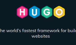 Featured image of post Hello Hugo