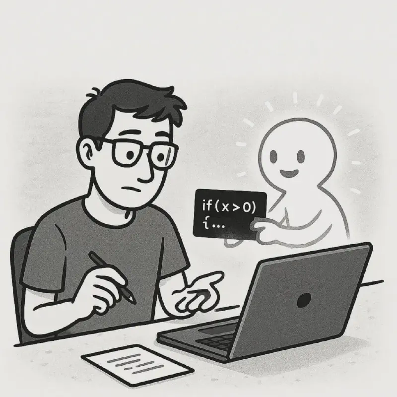 Featured image of post 使用AI加速软件开发的先决条件