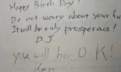 Featured image of post 读后感 - 不必担忧的理由