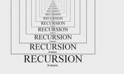 Featured image of post Recursion and Hanota