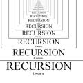 Recursion and Hanota